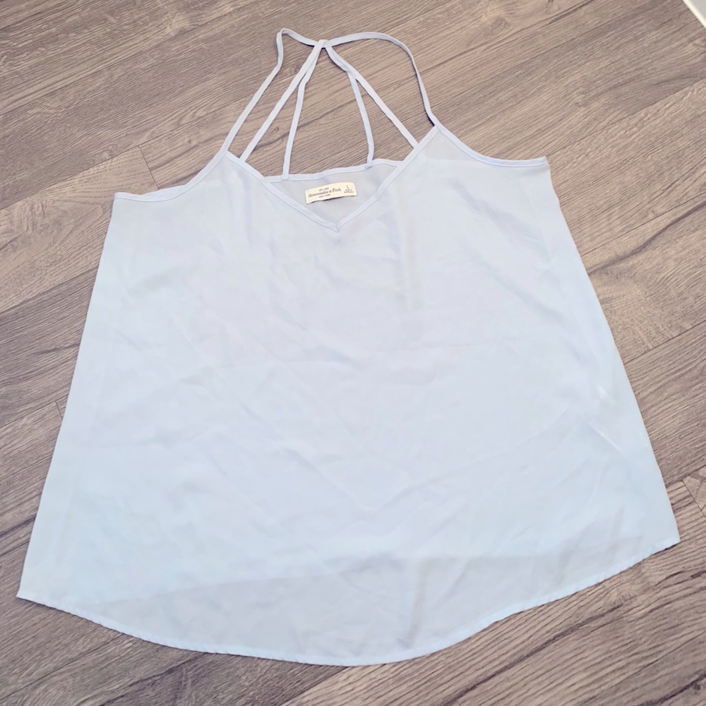 Abercrombie Tank